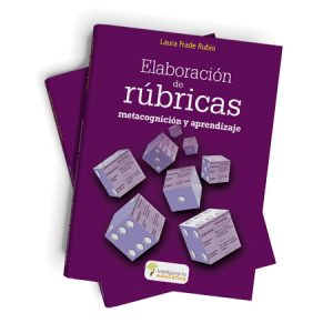 Elaboración de rúbricas meta cognición y aprendizaje
