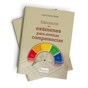 Elaboración de exámenes para evaluar competencias