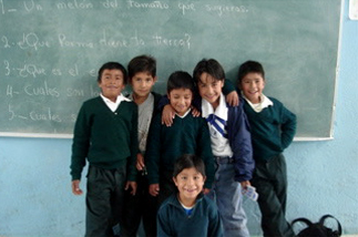 Cursos y talleres para docentes