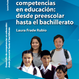 Desarrollo de competencias en educación: desde preescolar hasta el bachillerato